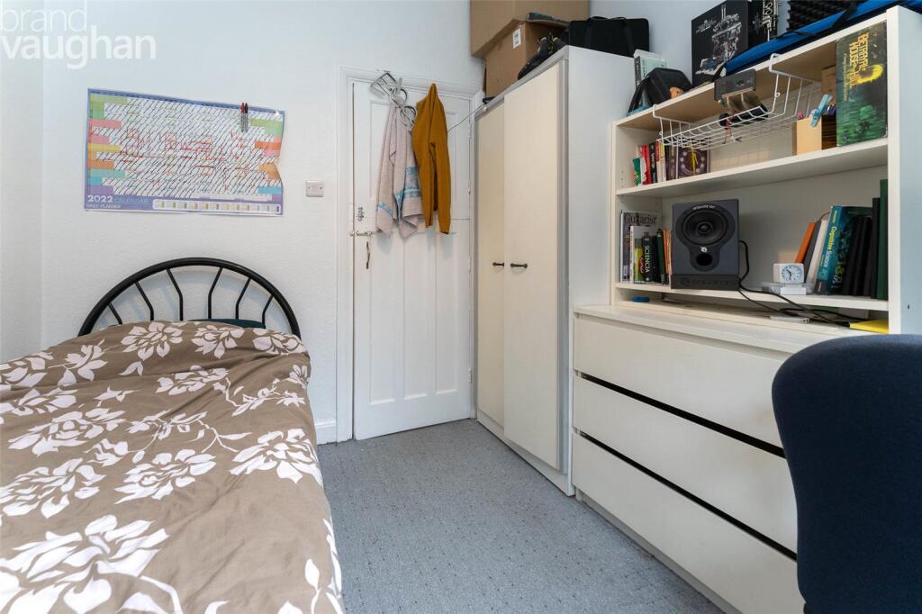 Additional image 13 of Coombe Road, Brighton, East Sussex, BN2