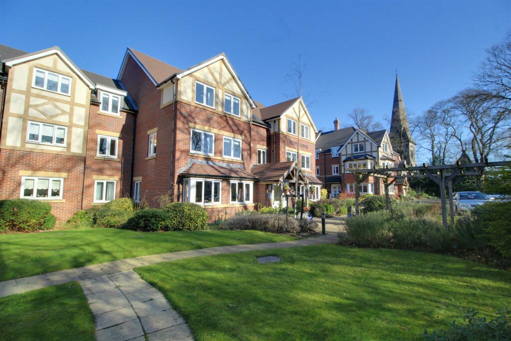 Additional image 8 of Steeple Lodge, Sutton Coldfield