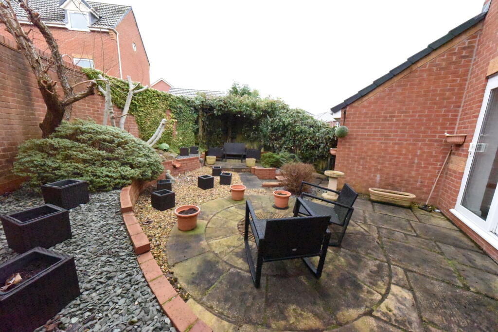 Additional image 7 of Turnpike Lane, Redditch, B97 6UJ