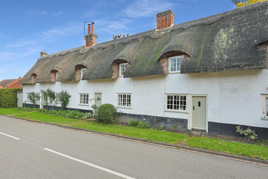 Additional image 33 of Long Row, Boxworth