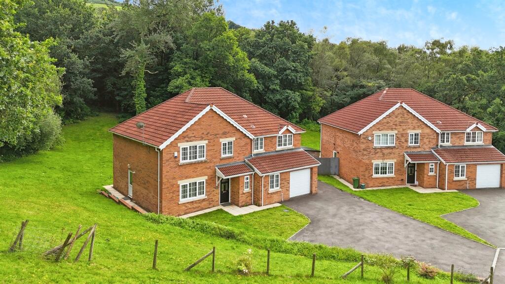 Additional image 30 of Tai Dyffryn, Nantgarw, Cardiff