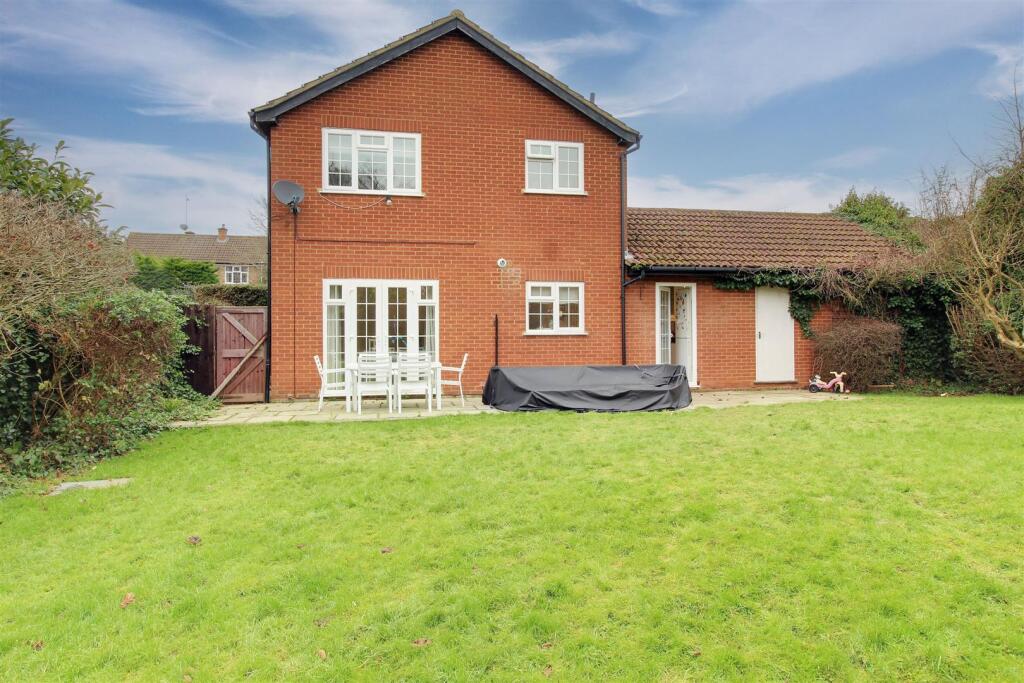 Additional image 9 of Woodlands, Brookmans Park