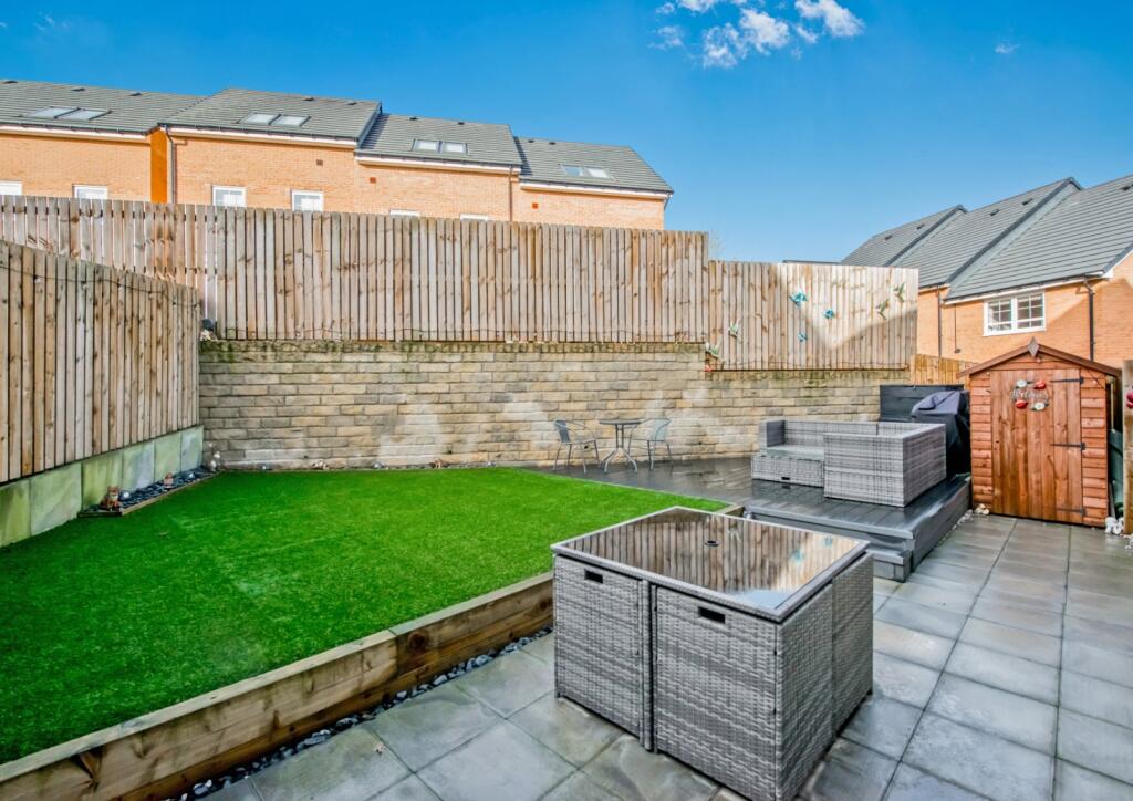 Additional image 20 of Greenway View, Cleckheaton, BD19