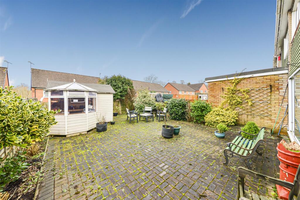 Additional image 18 of Harton Way, Kings Heath, Birmingham