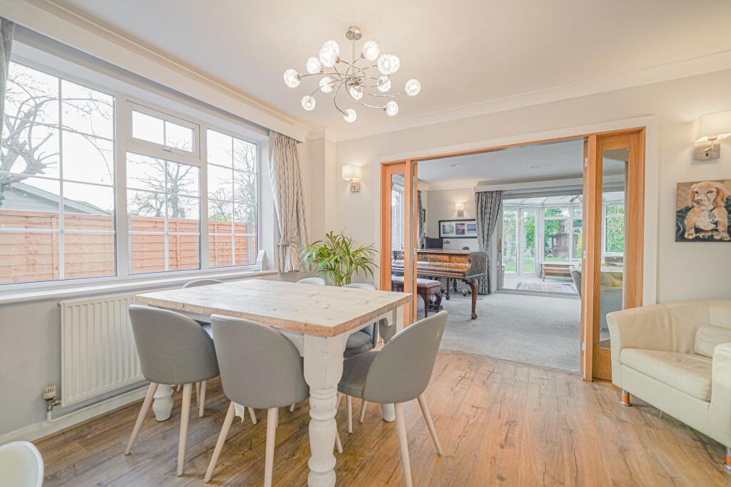 Additional image 6 of Nuthurst Grove, Bentley Heath, B93