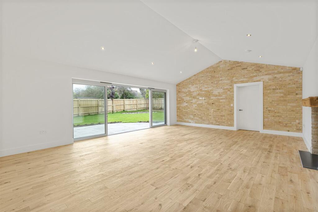 Additional image 4 of Barton Road, Haslingfield, Cambridge