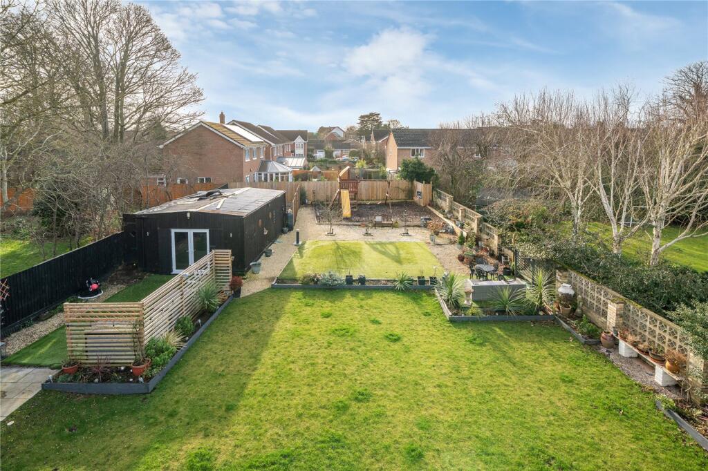 Additional image 26 of Pierce Lane, Fulbourn, Cambridgeshire, CB21