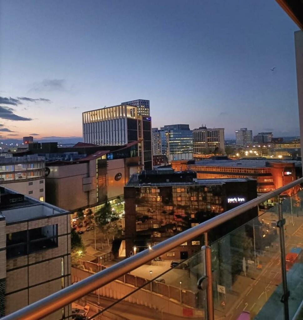 Additional image 2 of Bute Terrace, Cardiff