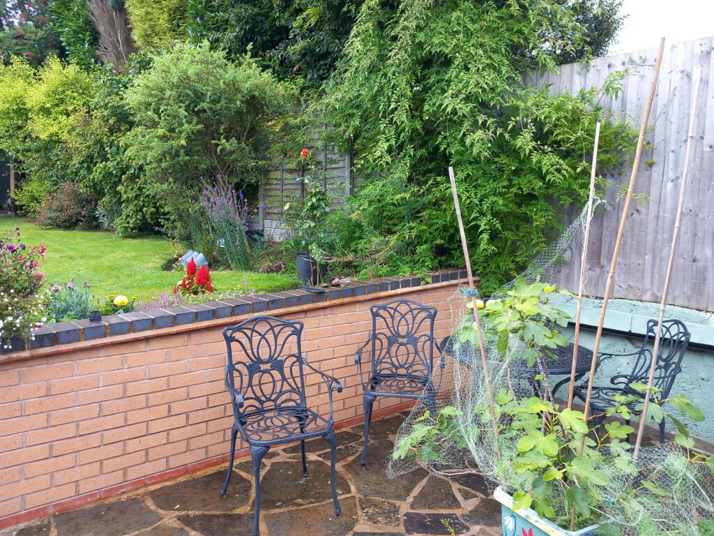 Additional image 15 of Monastery Drive, Solihull, B91 1DW