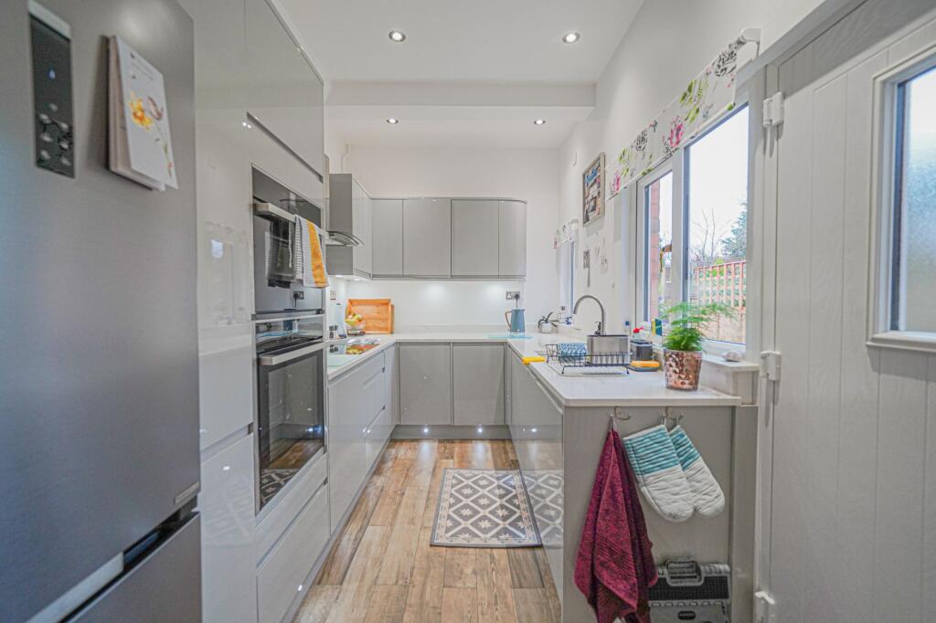 Additional image 4 of Warwick Road, Chadwick End, B93