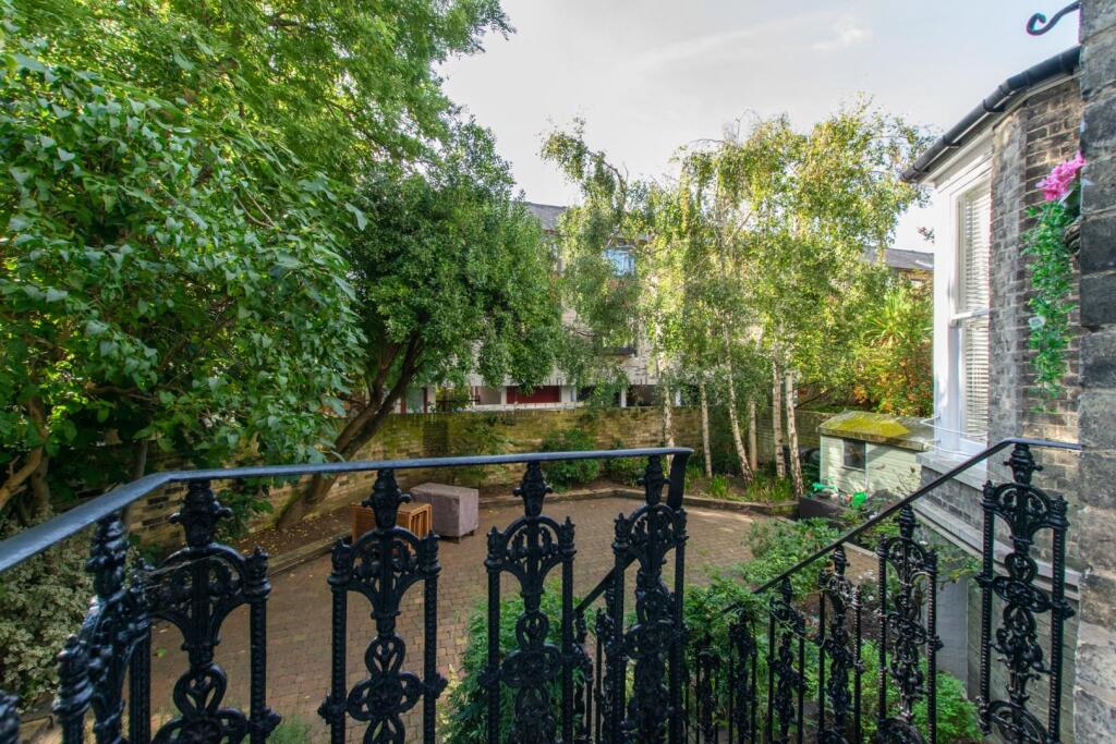 Additional image 13 of Bateman Street, Cambridge