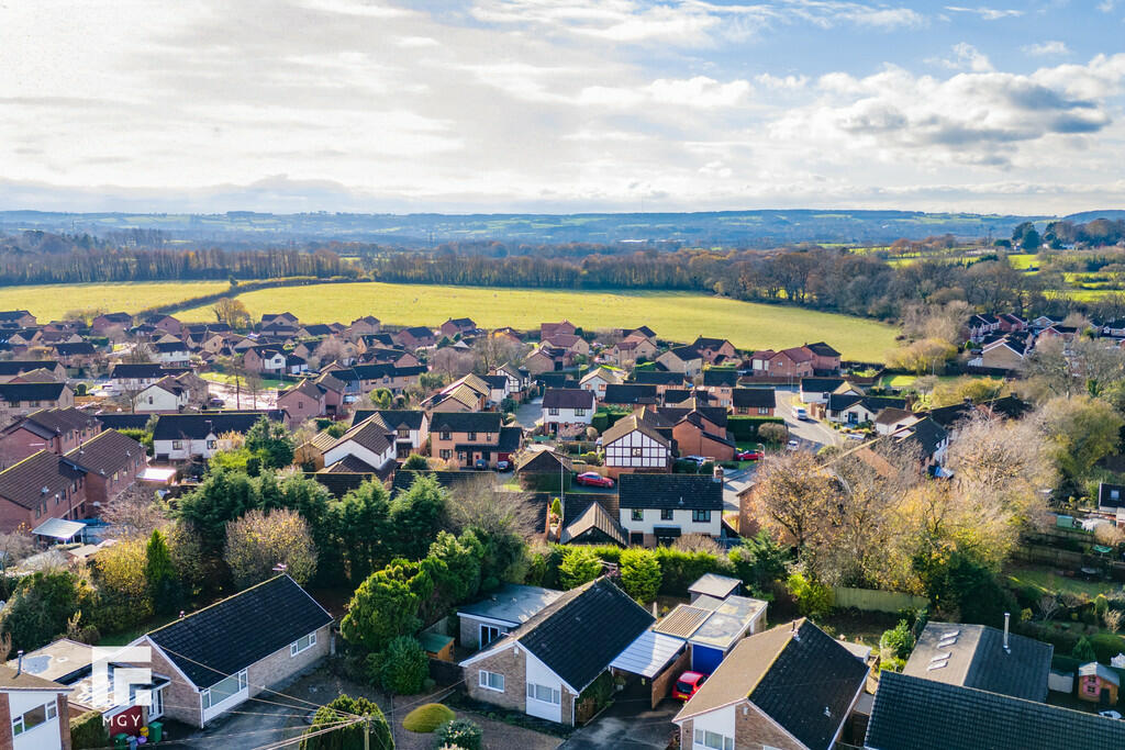 Additional image 34 of Parc-y-coed, Creigiau, Cardiff