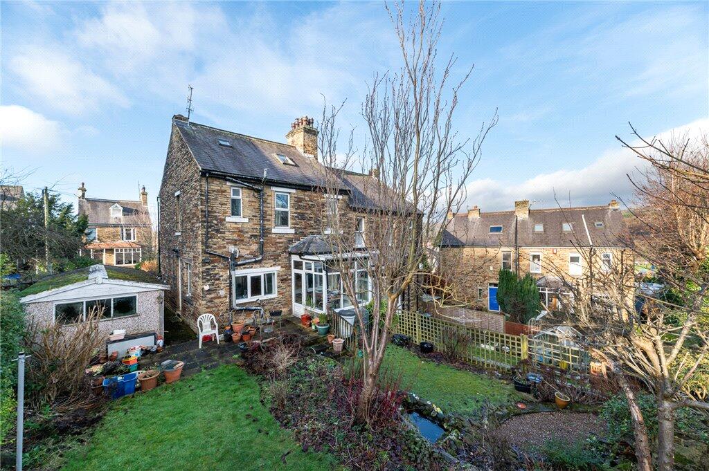 Additional image 8 of Tower Road, Shipley, West Yorkshire, BD18