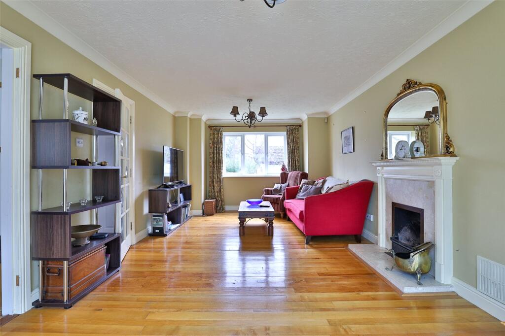 Additional image 4 of Compton Gardens, Frome, Somerset, BA11