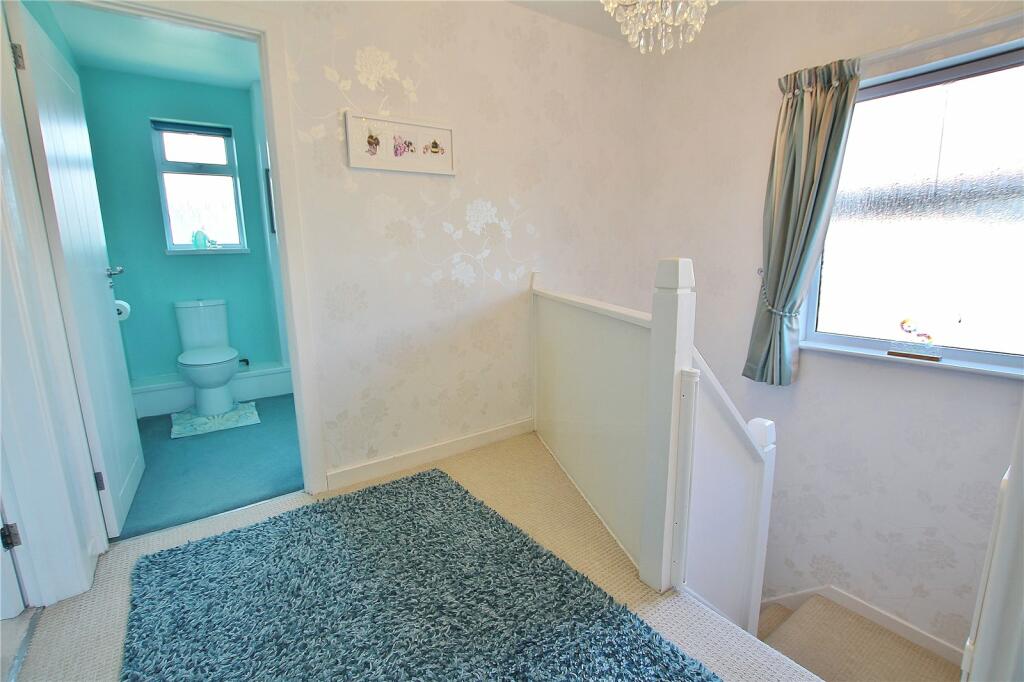 Additional image 12 of Caer Cady Close, Cyncoed, Cardiff, CF23