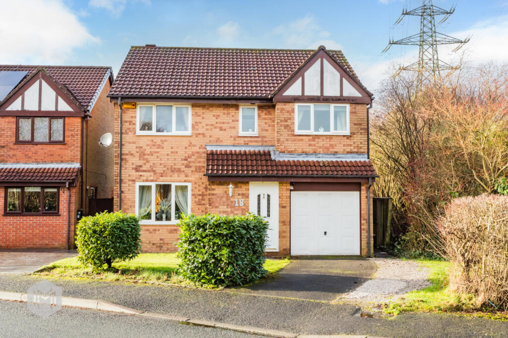 Additional image 23 of Little Harwood Lee, Harwood, Bolton, BL2 4LW