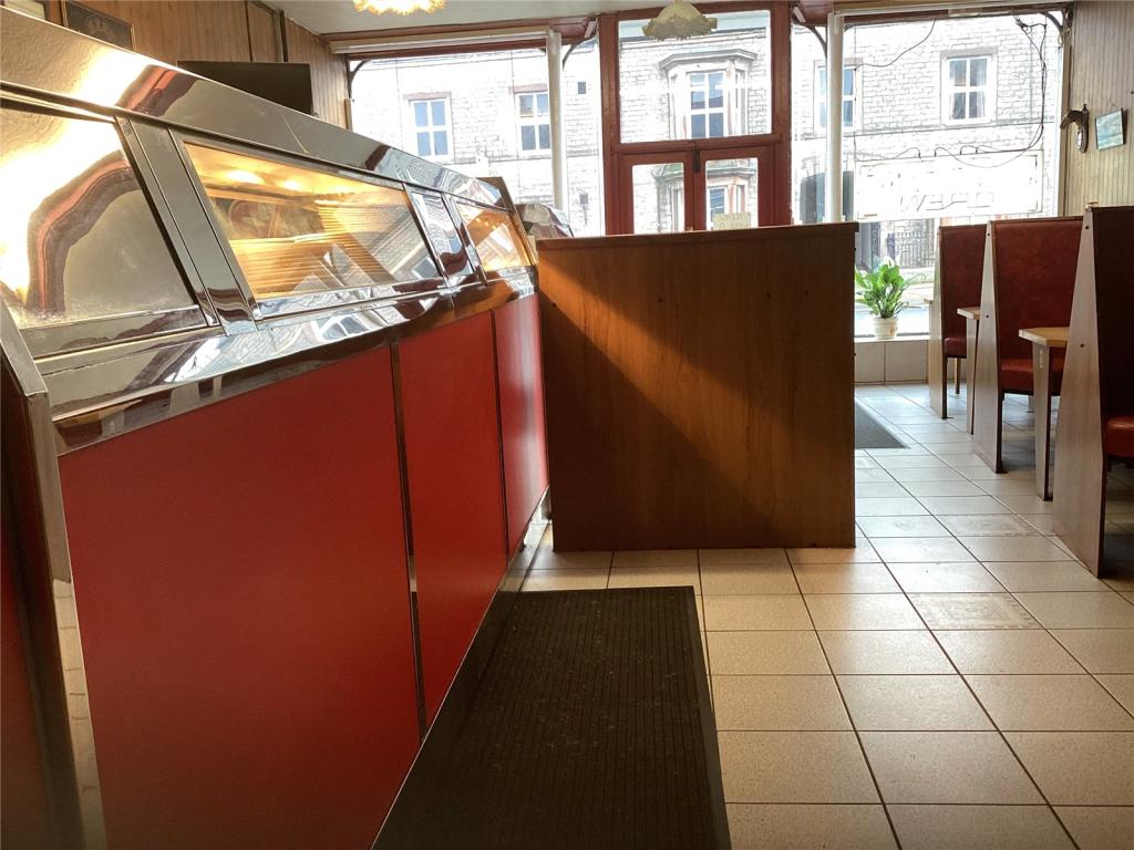 Additional image 10 of Horseshoe Fish & Chip Shop, 50/52 Market Street, Kirkby Stephen, CA17