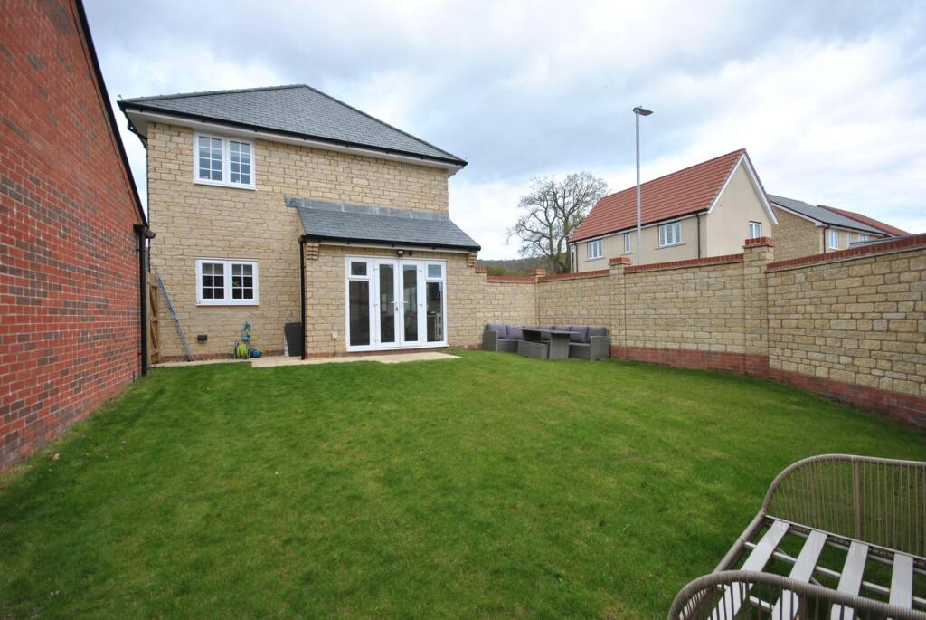 Additional image 23 of Sanderling Drive, Cheddar, BS27