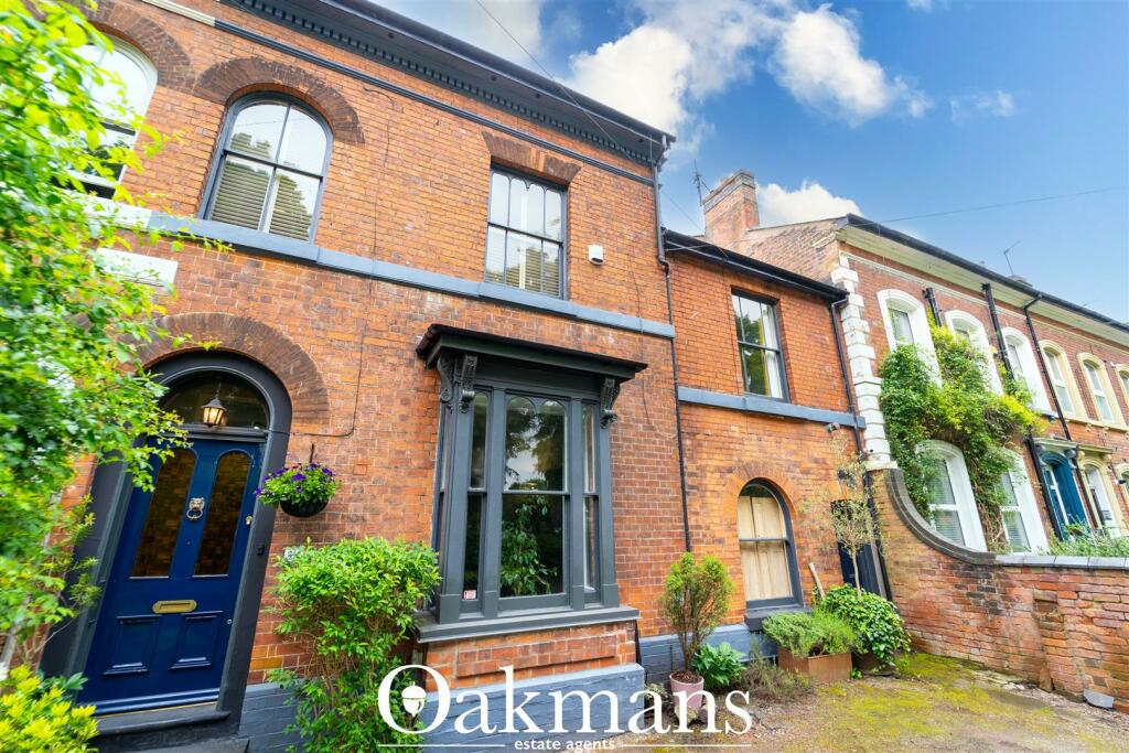 Additional image 54 of Broad Road, Birmingham