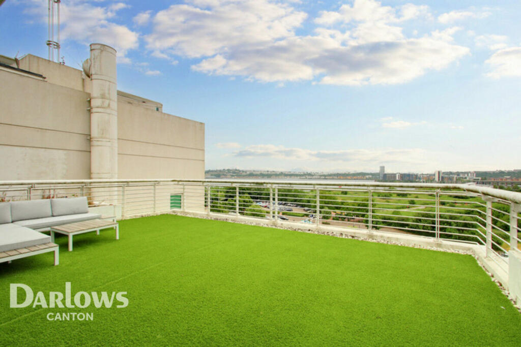 Additional image 32 of Havannah Street, Cardiff