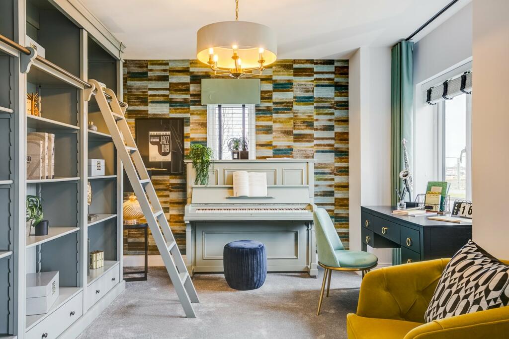 Additional image 6 of Massingham Way, Waterbeach, Cambridge, CB25