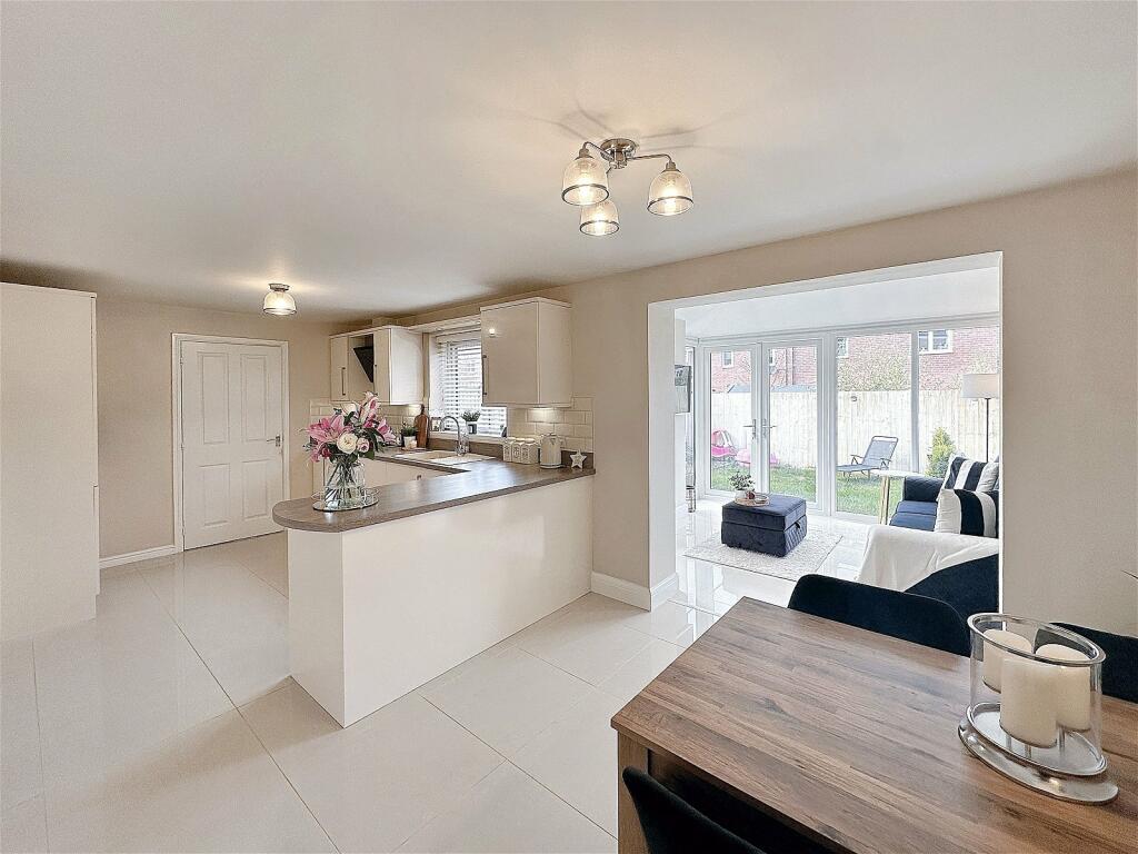 Additional image 10 of Glaramara Drive, Carlisle, CA2 6QW