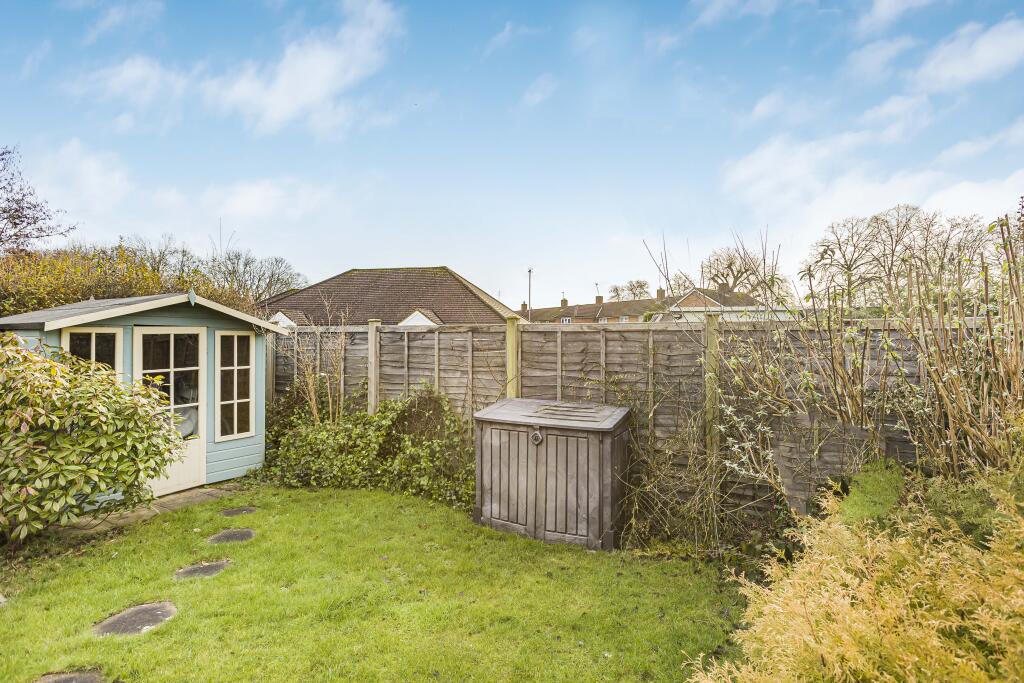 Additional image 22 of Howlands, Welwyn Garden City, Hertfordshire, AL7 4RA
