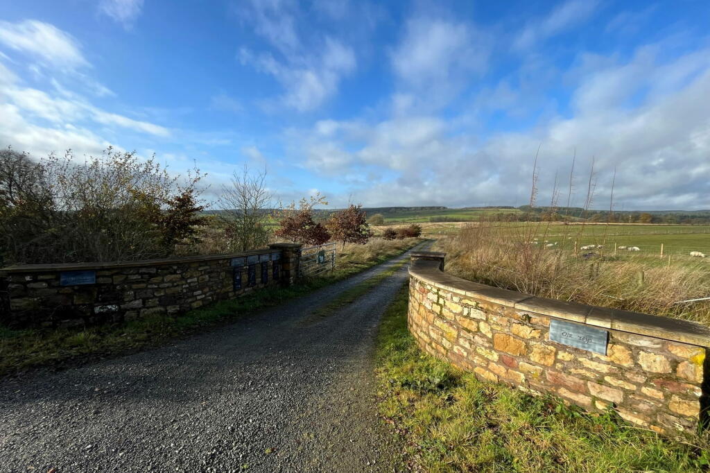Additional image 7 of Building Plot at Barkby Byre, Dirtup, Roadhead, Carlisle