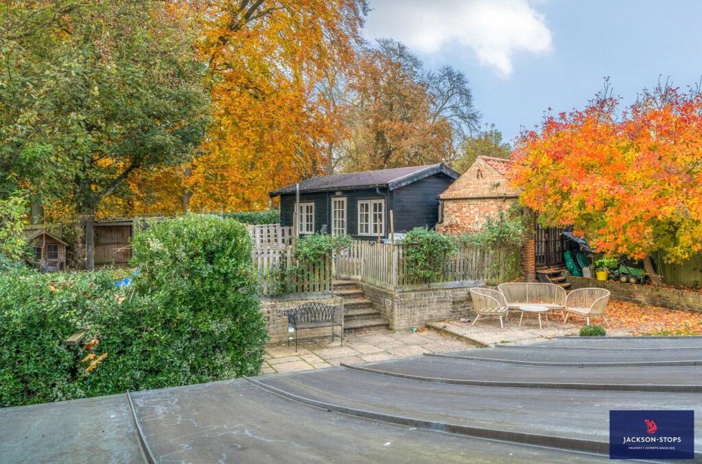 Additional image 17 of Church Lane, Dalham, Newmarket, Suffolk, CB8