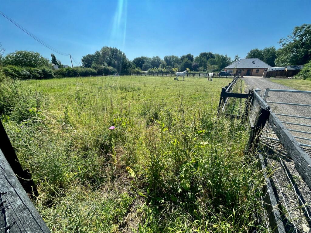 Additional image 4 of Plot 1 Barway Road, Barway, Ely, Cambridgeshire, CB7 5UB