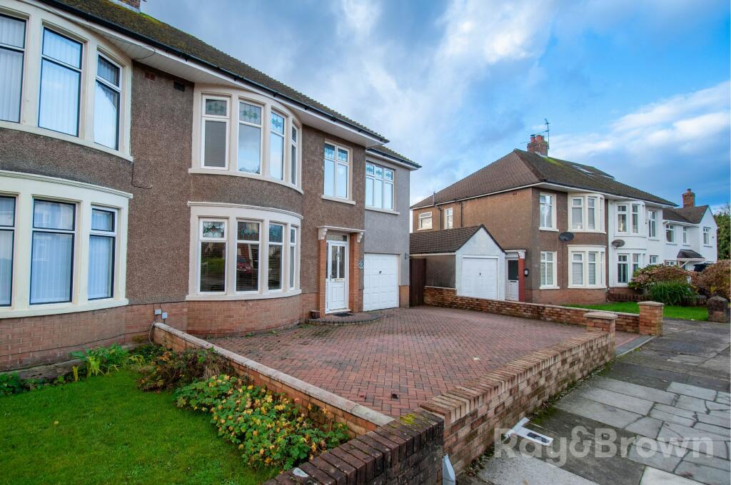 Additional image 4 of Everest Avenue, Cardiff