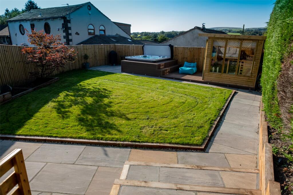 Additional image 27 of Massey Lane, Brierfield, Nelson, Lancashire, BB9