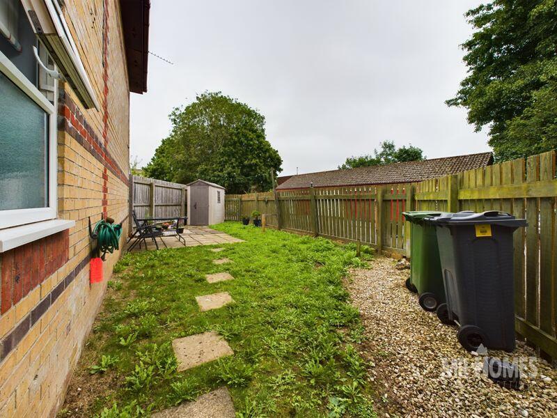 Additional image 16 of Blaise Place City Gardens Grangetown Cardiff CF11 6JR