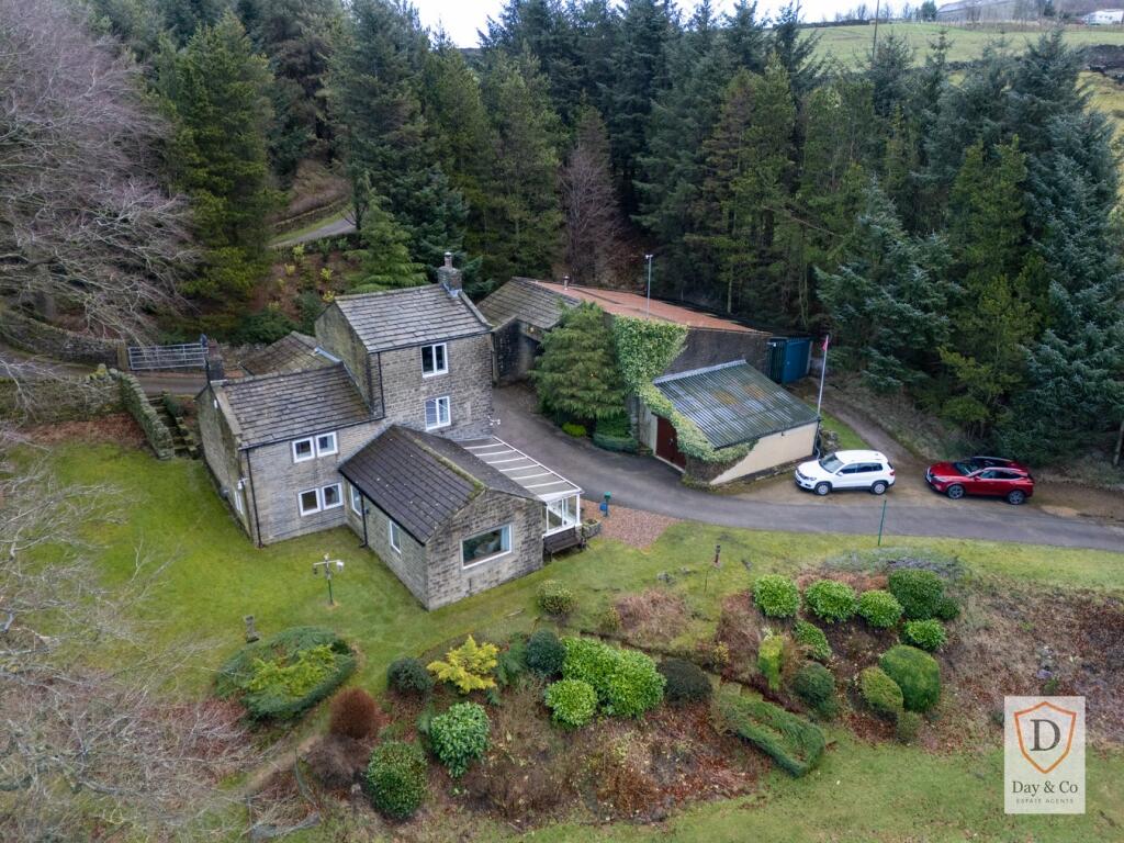 Additional image 40 of Black Moor Road, Oxenhope, Keighley, BD22