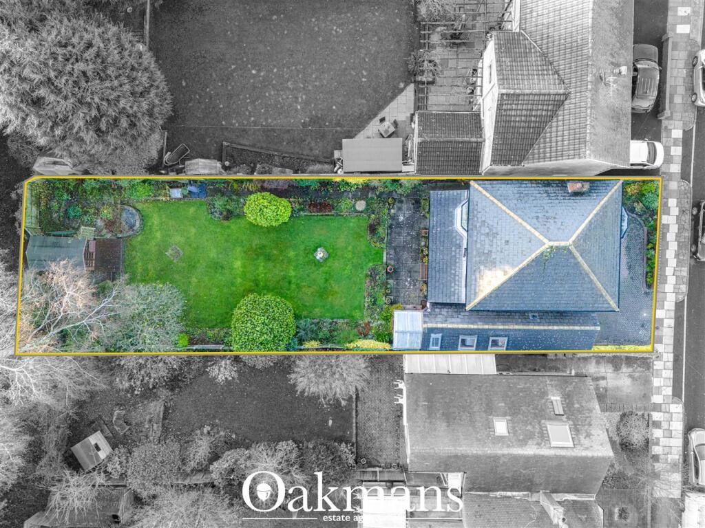 Additional image 27 of Willow Avenue, Birmingham