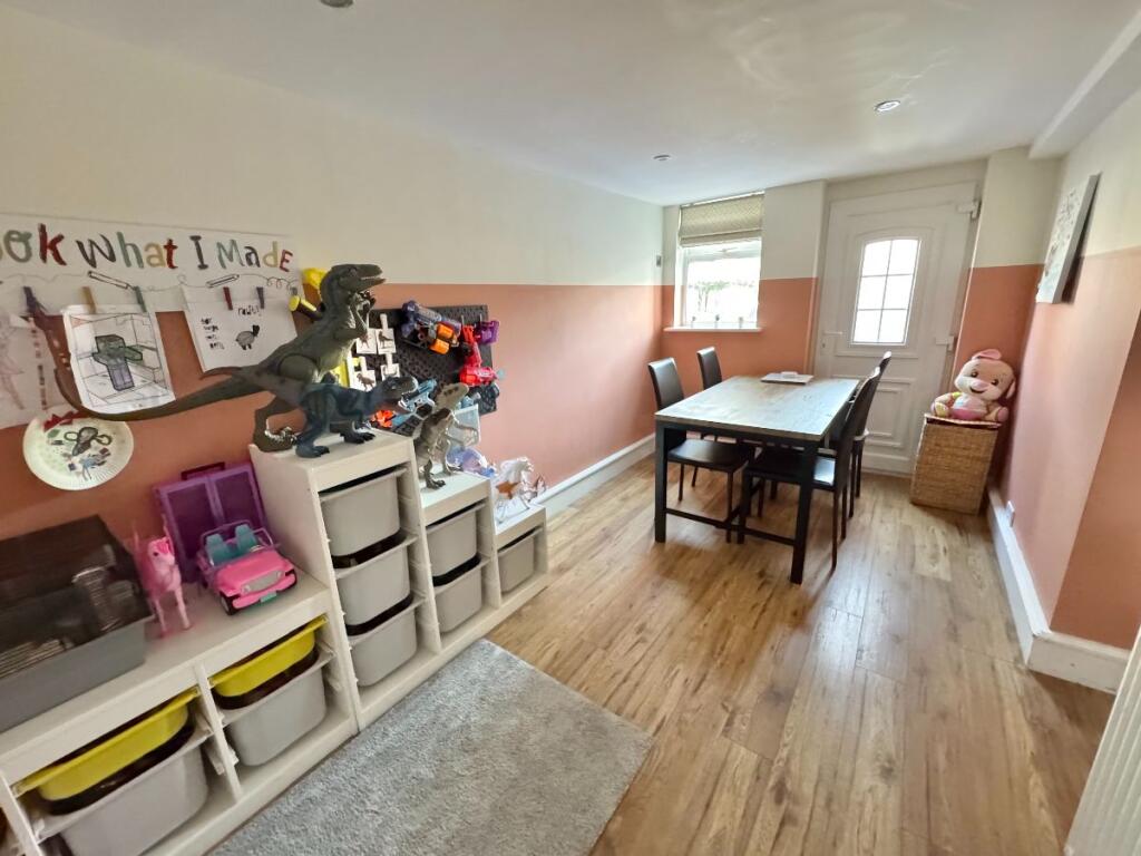 Additional image 5 of Sorrel Drive, Kingsbury, Tamworth