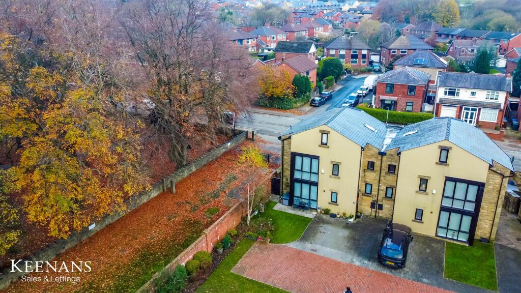 Additional image 18 of Old Brewers Court, Bury