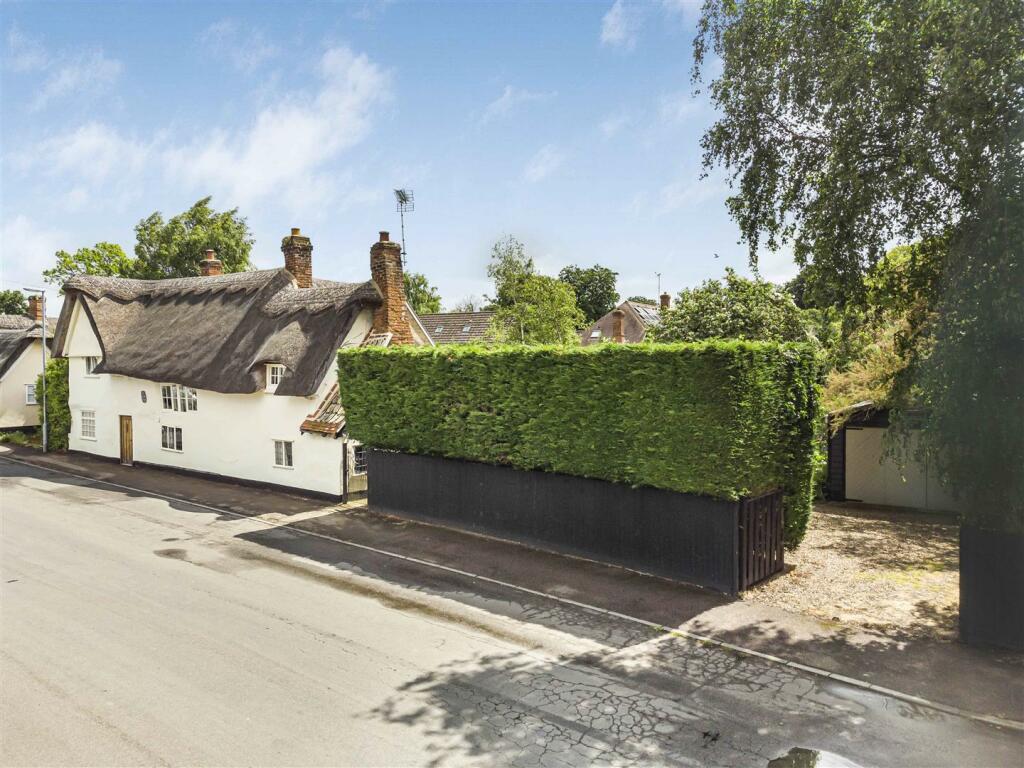 Additional image 15 of High Street, Great Abington