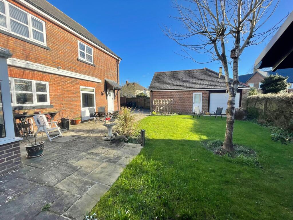 Additional image 31 of Ashbrook Walk, Lytchett Minster, Poole, BH16