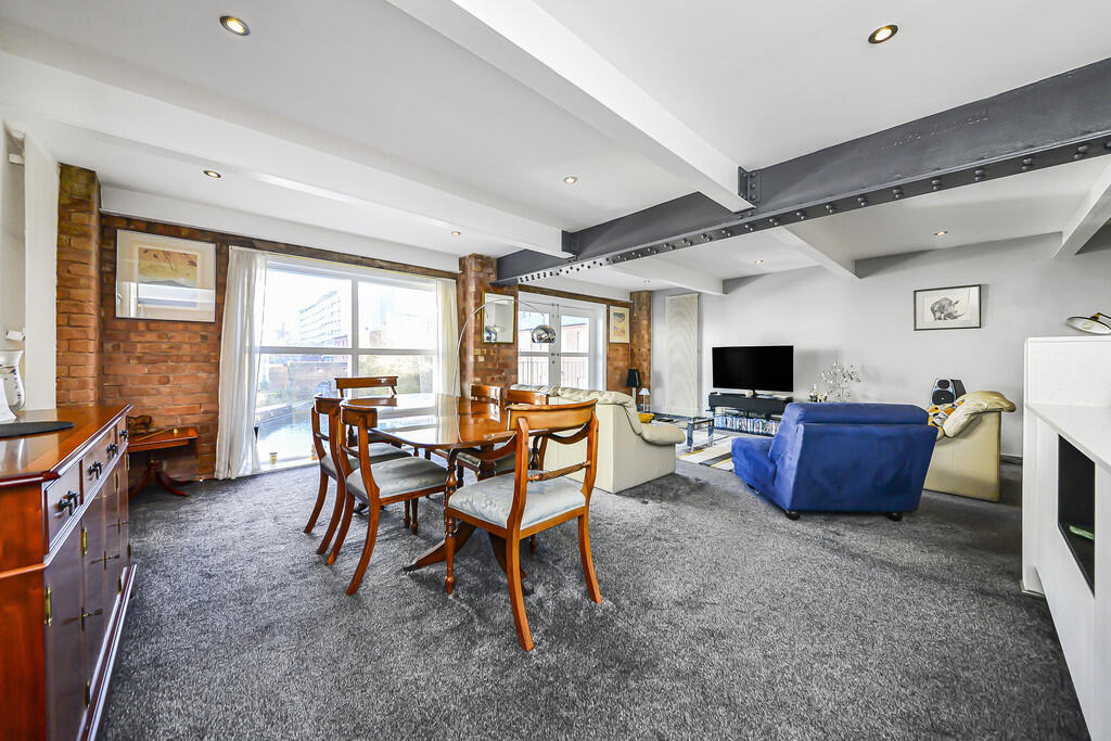 Additional image 5 of Sherborne Lofts, 33 Grosvenor Street West, Birmingham