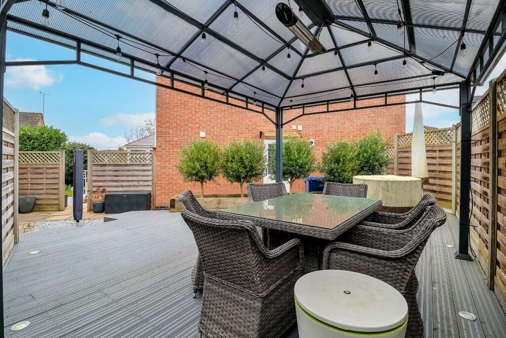 Additional image 25 of Calford Drive, Haverhill