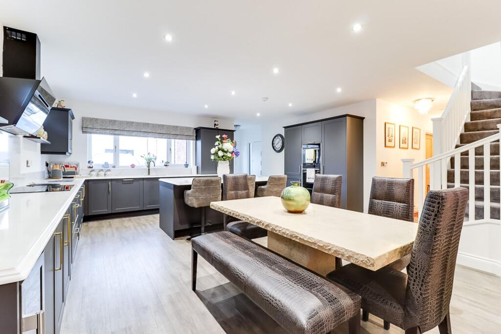 Additional image 8 of The Woodlands, Seaton, CA14