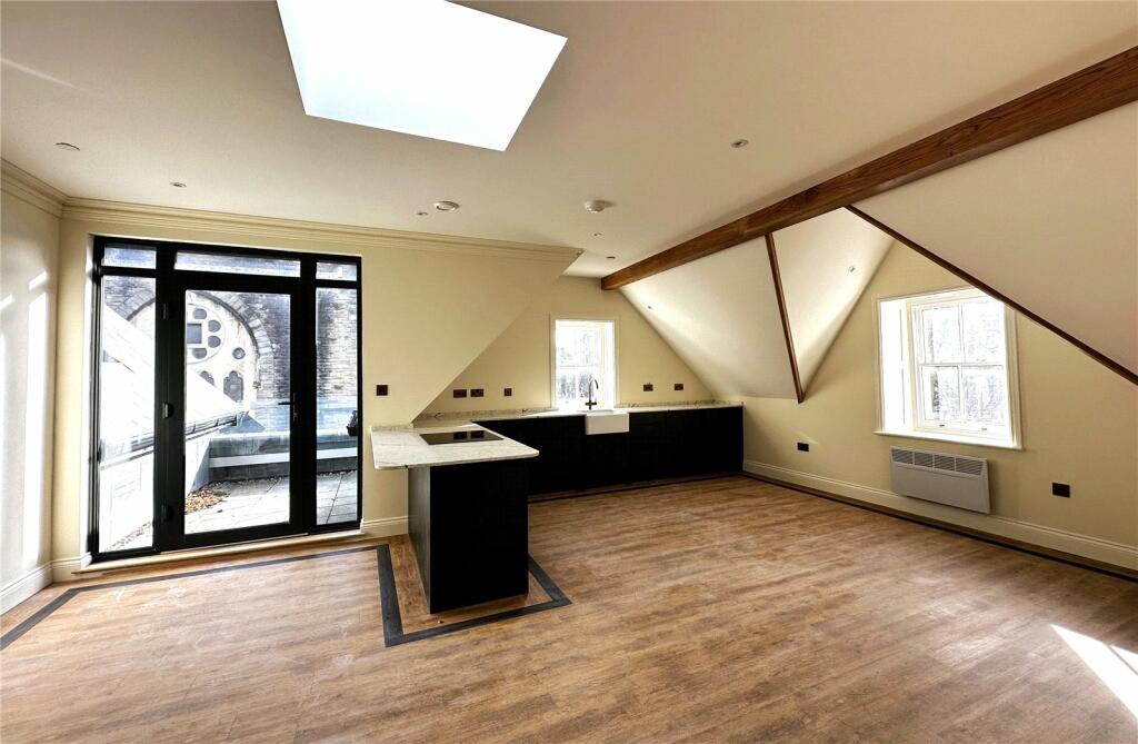 Park Place, Cardiff, CF10