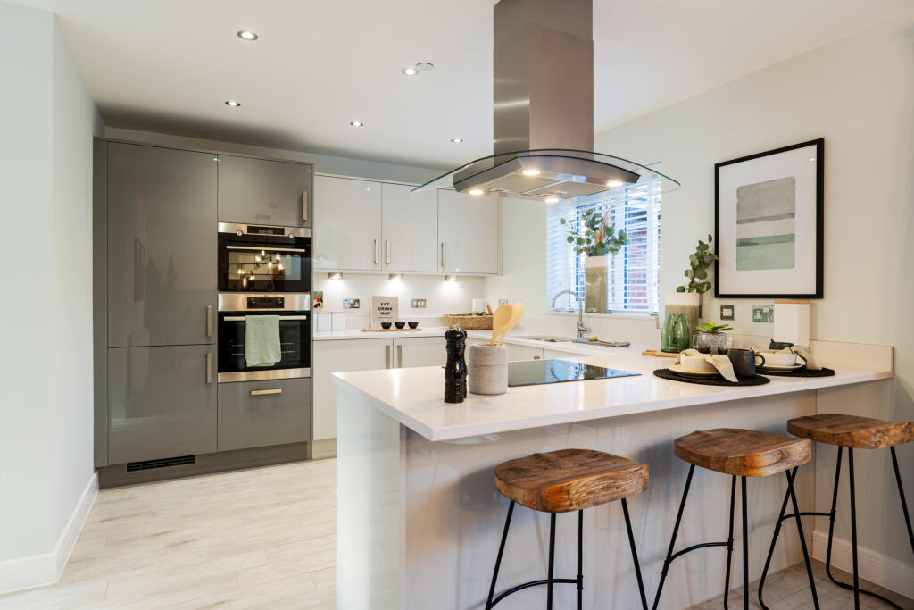 Additional image 4 of Tir Y Bar, 
Lisvane, 
Cardiff, 
CF14 0AN