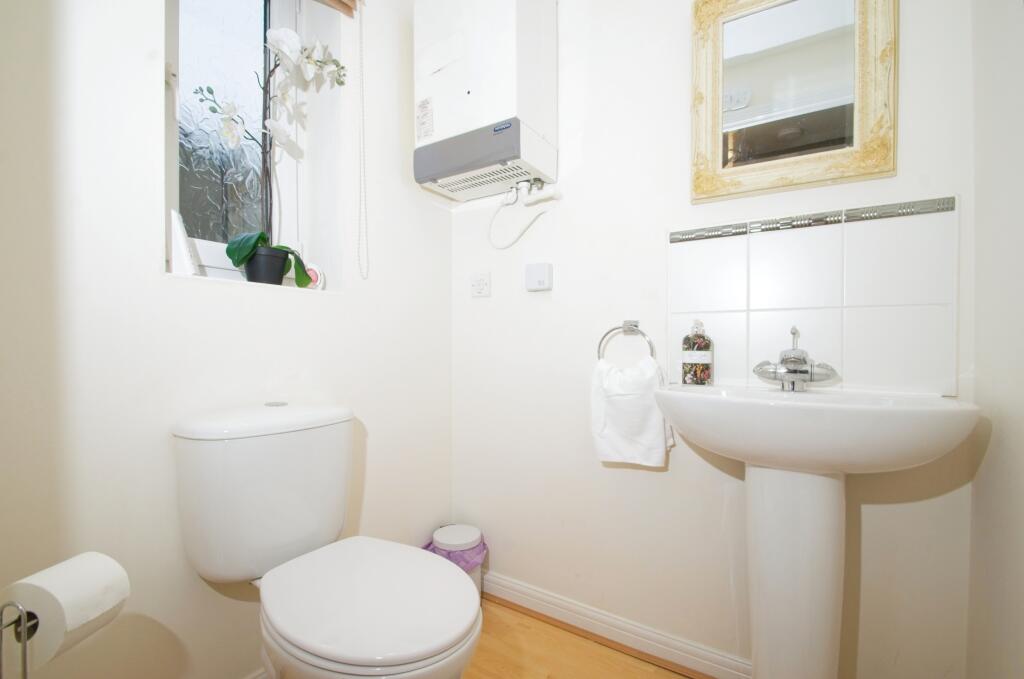 Additional image 10 of Burford Gardens, Cardiff, CF11