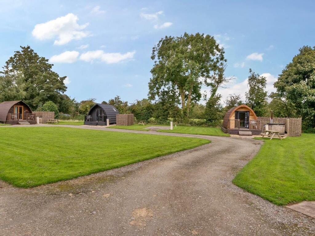 Additional image 16 of Wallsend Guest House, The Old RectoryBowness-On-SolwayWigton, Cumbria, CA7 5AF