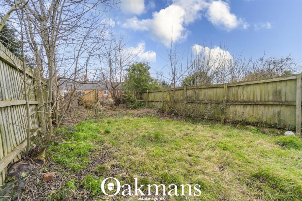 Additional image 17 of Kelby Road, Birmingham