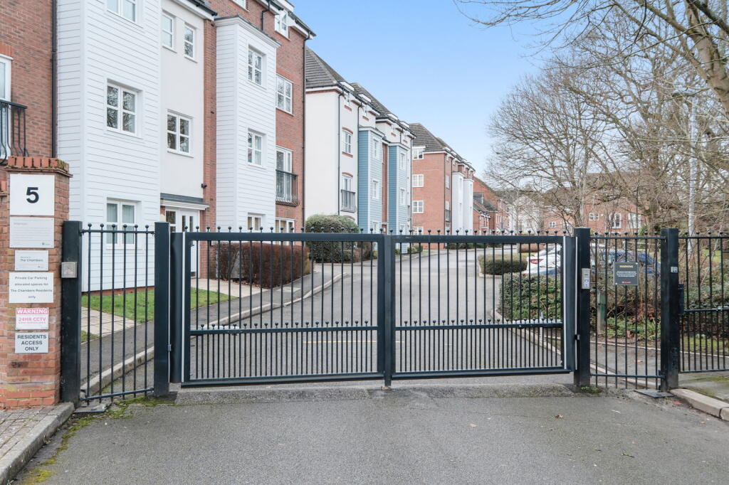 Additional image 2 of Shottery Close, Ipsley, Redditch B98 0GE