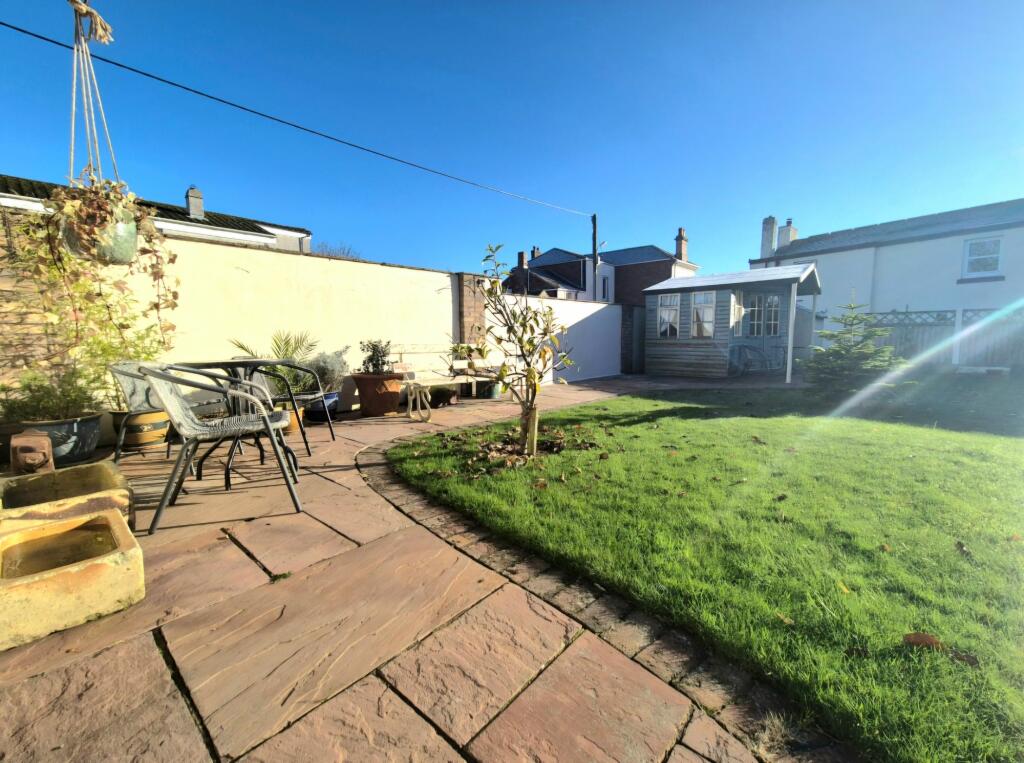 Additional image 19 of Station Hill, Wigton, CA7