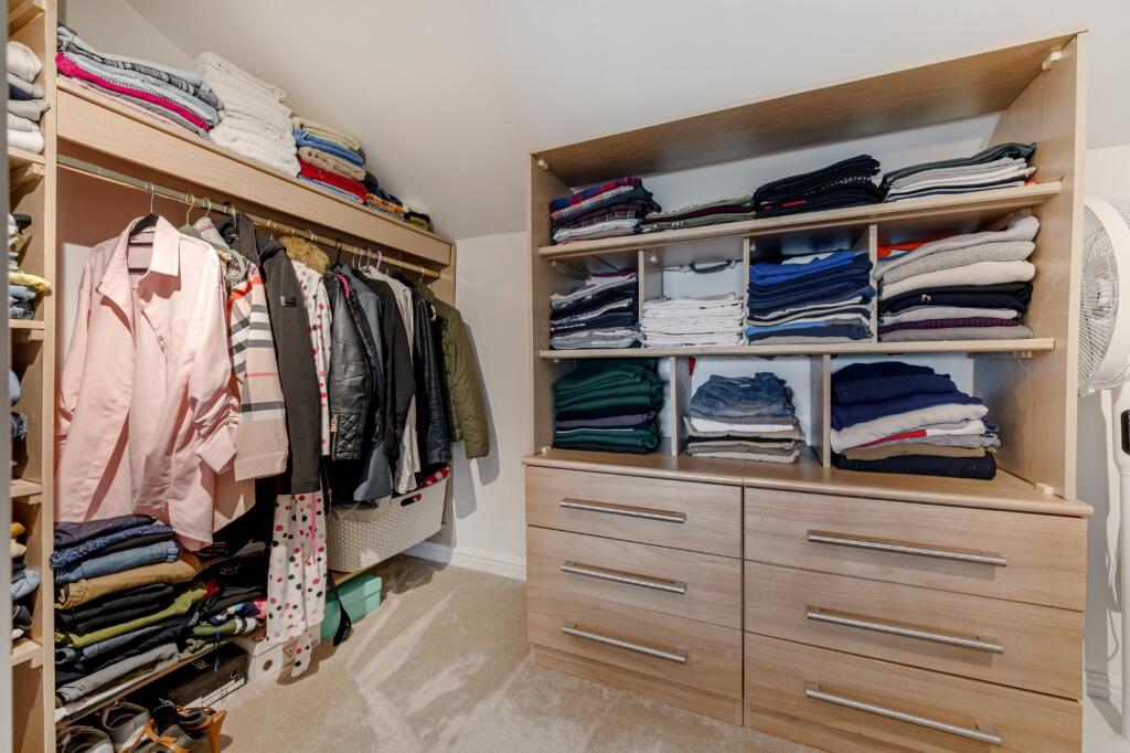 Additional image 22 of The White House, Longshaw Head, Crowthorn Road, Turton, Bo;ton, BL7 0